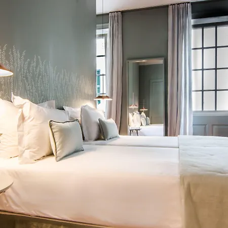 Bordoy Casa Ladico - Boutique Adults Only Отель 5*