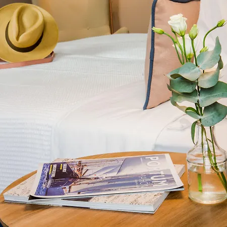 Bordoy Casa Ladico - Boutique Adults Only 5* Mahon (Menorca)