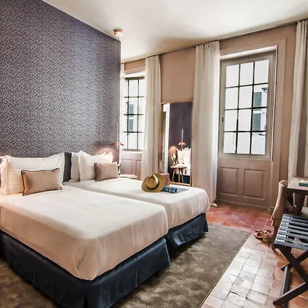 Bordoy Casa Ladico - Boutique Adults Only 5*