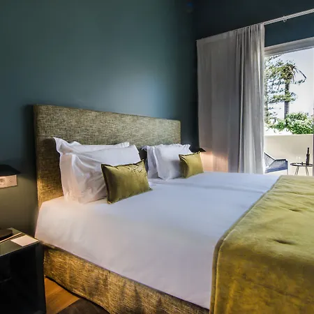 Bordoy Casa Ladico - Boutique Adults Only 5*