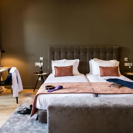 Bordoy Casa Ladico - Boutique Adults Only Отель 5*