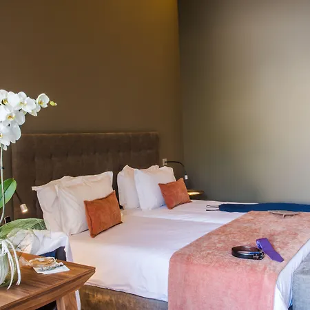 Отель Bordoy Casa Ladico - Boutique Adults Only Маон