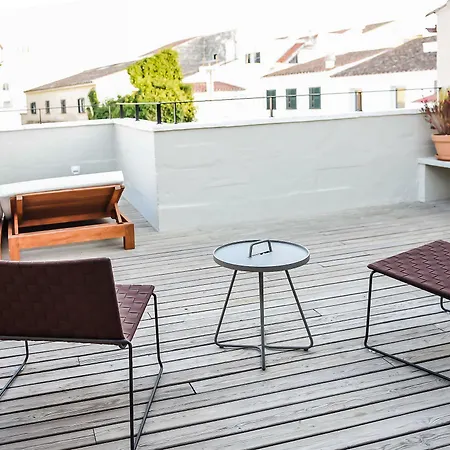 Hotell Bordoy Casa Ladico - Boutique Adults Only