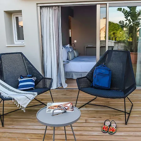 Bordoy Casa Ladico - Boutique Adults Only 5*