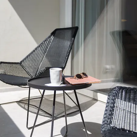 Bordoy Casa Ladico - Boutique Adults Only Mahon (Menorca)