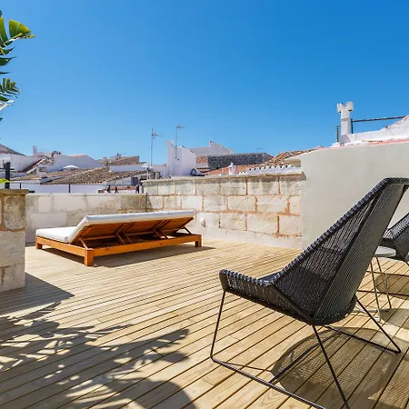 Bordoy Casa Ladico - Boutique Adults Only 5*