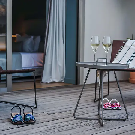 Отель Bordoy Casa Ladico - Boutique Adults Only