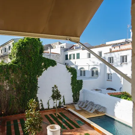 Отель Bordoy Casa Ladico - Boutique Adults Only 5*