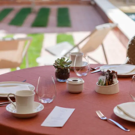 Bordoy Casa Ladico - Boutique Adults Only Hotel Mahon (Menorca)