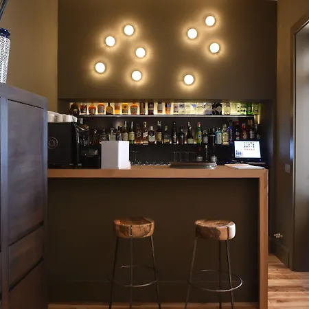 Bordoy Casa Ladico - Boutique Adults Only Mahón