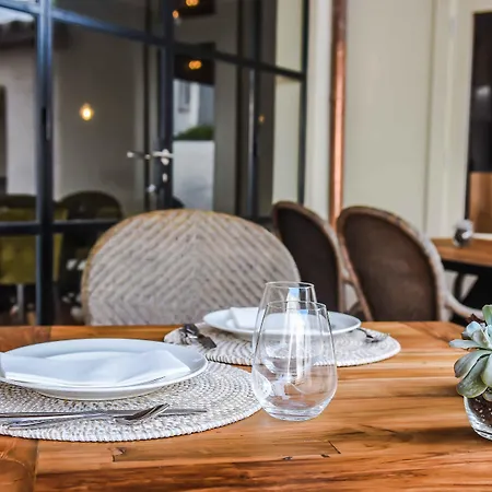 Отель Bordoy Casa Ladico - Boutique Adults Only 5*