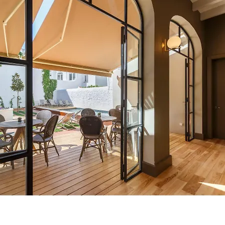 Bordoy Casa Ladico - Boutique Adults Only Отель