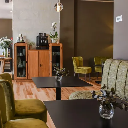 Bordoy Casa Ladico - Boutique Adults Only Отель 5*