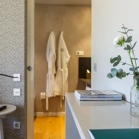 Отель Bordoy Casa Ladico - Boutique Adults Only