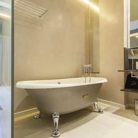 Bordoy Casa Ladico - Boutique Adults Only Отель 5*