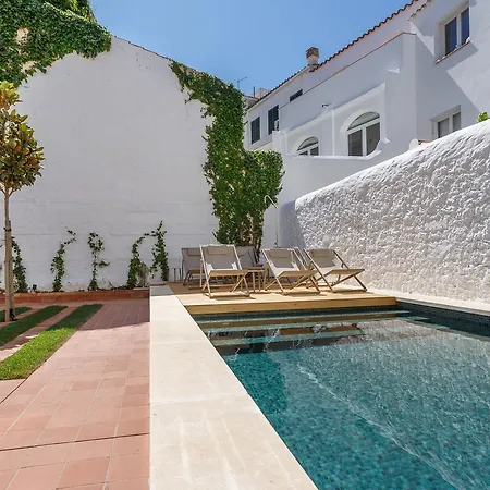 Bordoy Casa Ladico - Boutique Adults Only 5* Маон