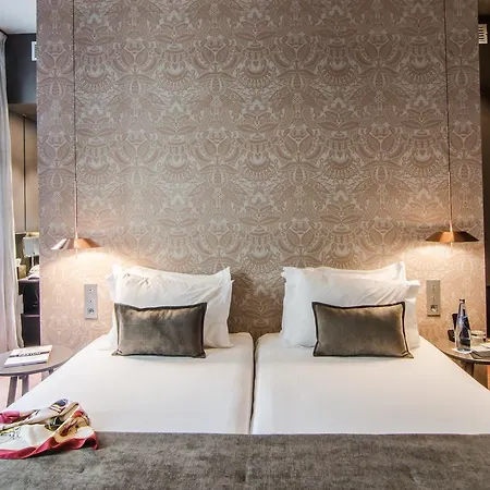 Hotell Bordoy Casa Ladico - Boutique Adults Only 5*