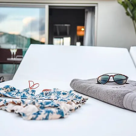 Bordoy Casa Ladico - Boutique Adults Only Hotell