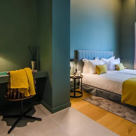 Hotell Bordoy Casa Ladico - Boutique Adults Only Mahón