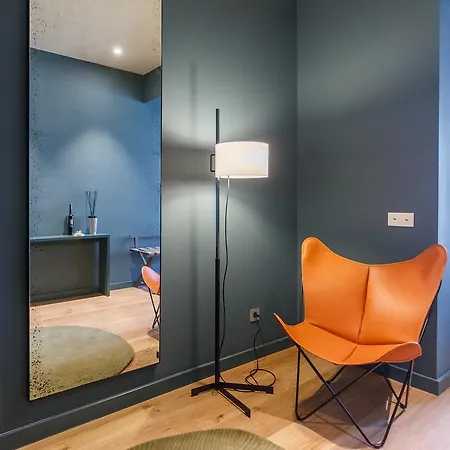 Bordoy Casa Ladico - Boutique Adults Only Hotell Mahón