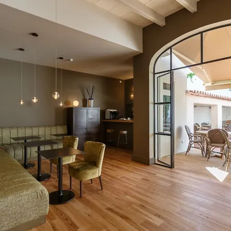 Hotell Bordoy Casa Ladico - Boutique Adults Only 5*