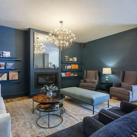 Bordoy Casa Ladico - Boutique Adults Only Hotel Mahon (Menorca)