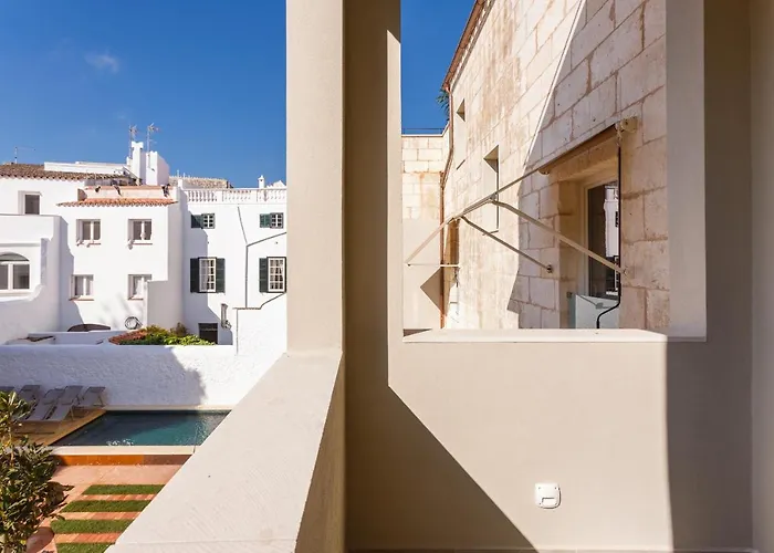 Bordoy Casa Ládico - Boutique Adults Only Hotel 5*