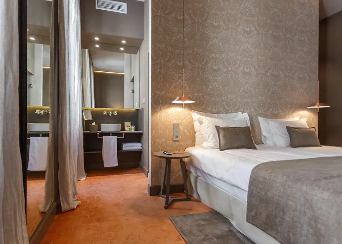 Bordoy Casa Ládico - Boutique Adults Only 5*