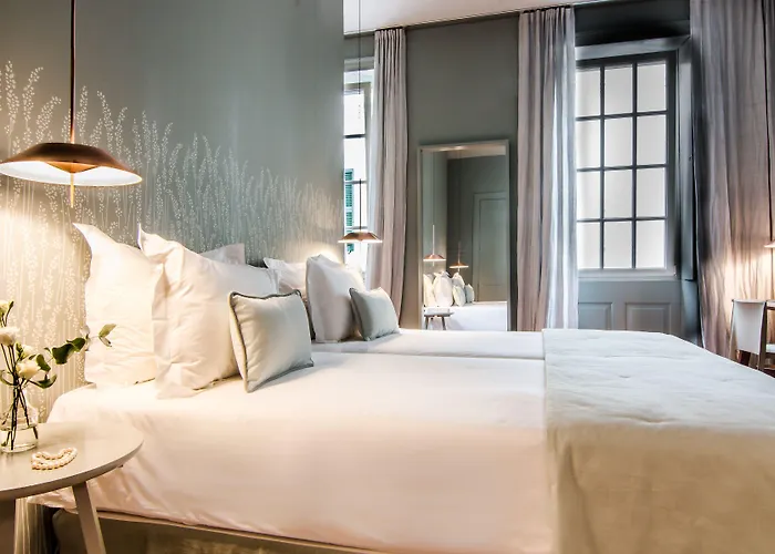 Bordoy Casa Ládico - Boutique Adults Only Hotel 5*