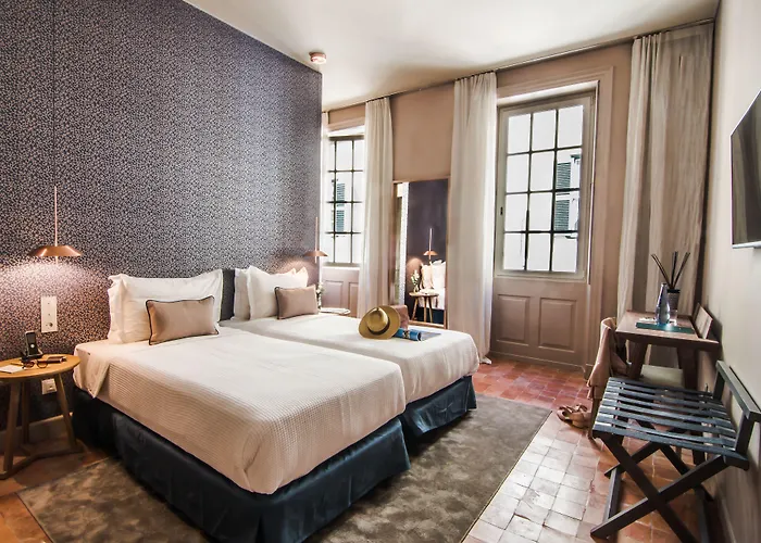 Bordoy Casa Ládico - Boutique Adults Only 5*