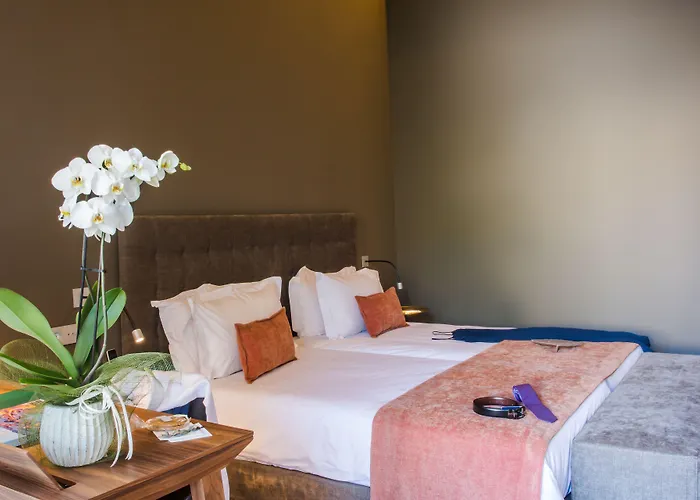 Hotel Bordoy Casa Ládico - Boutique Adults Only Mahón