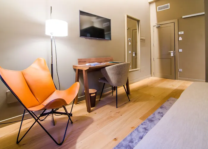 Bordoy Casa Ládico - Boutique Adults Only 5* Mahón