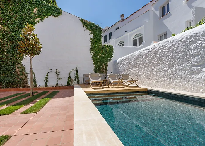 Bordoy Casa Ládico - Boutique Adults Only Mahón